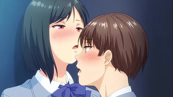 He Learns How To Fuck His Step Sister After School | Hentai