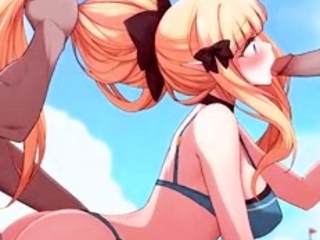 Princess Connect – Saren [Waero] [Sound]